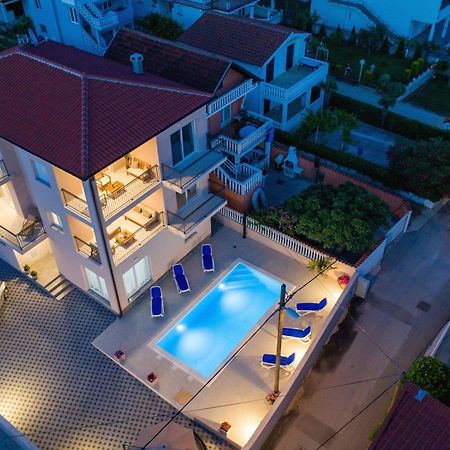 Villa Thalia Bibinje Εξωτερικό φωτογραφία
