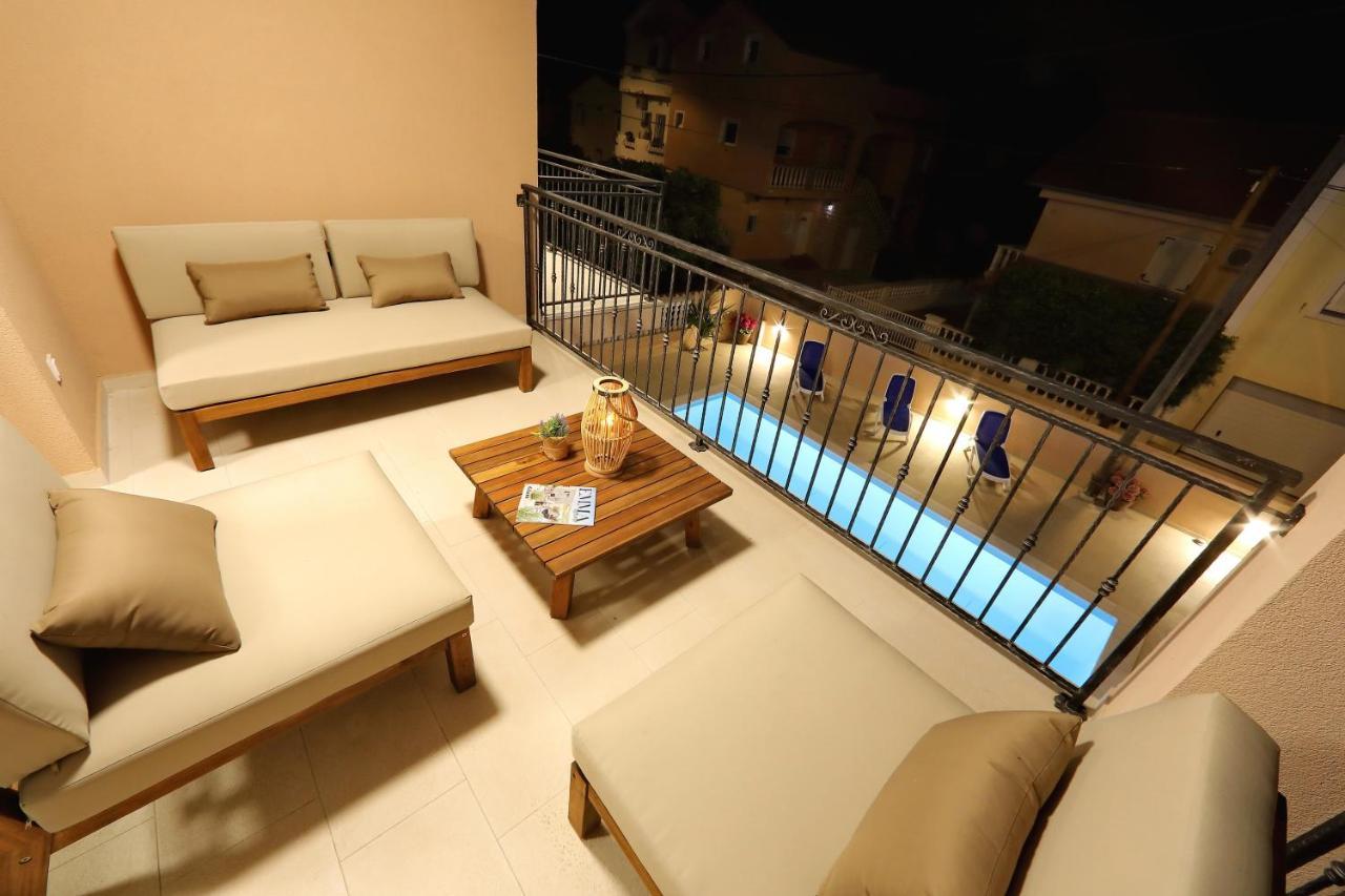 Villa Thalia Bibinje Εξωτερικό φωτογραφία