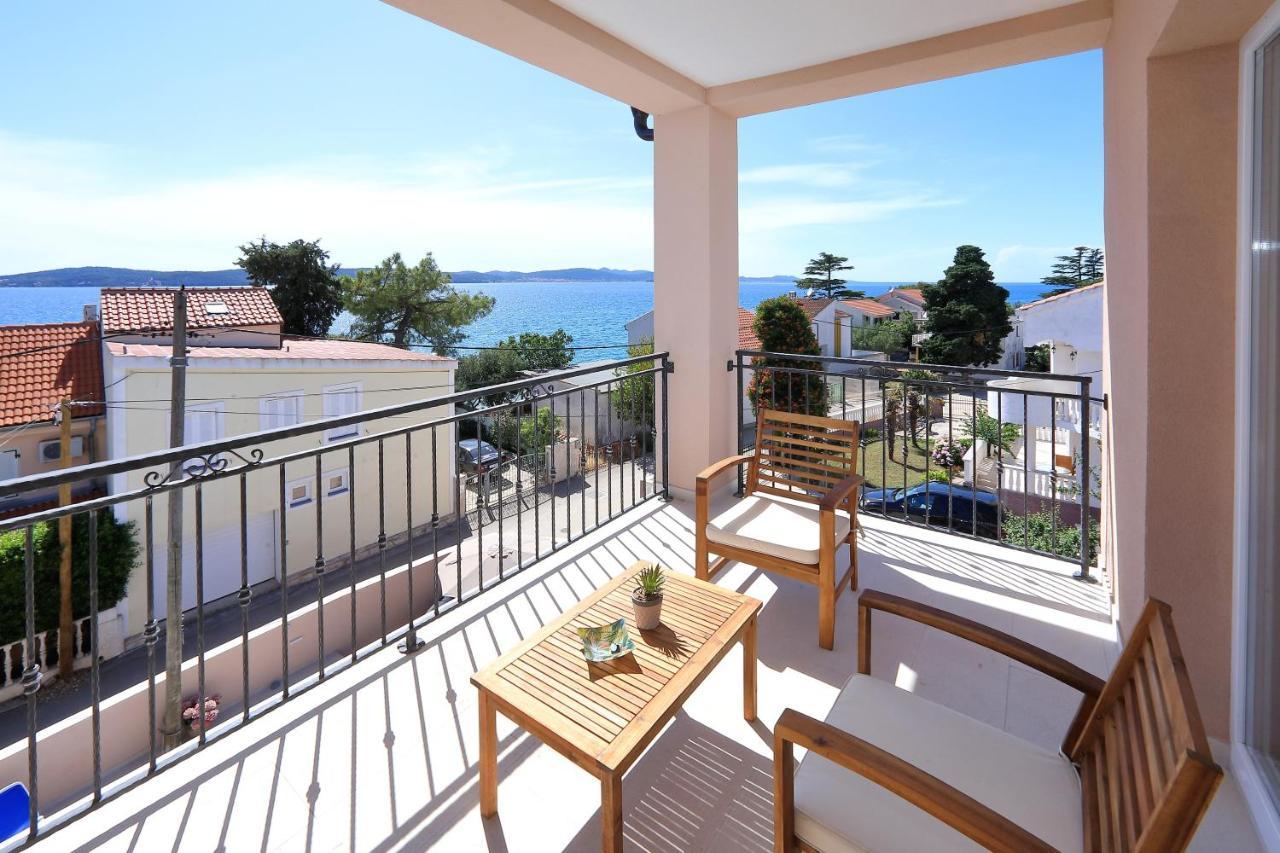 Villa Thalia Bibinje Εξωτερικό φωτογραφία
