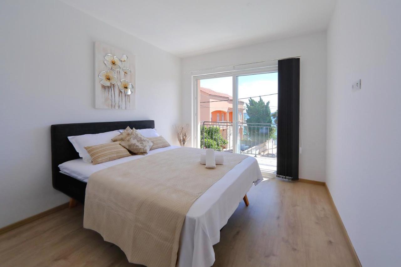 Villa Thalia Bibinje Εξωτερικό φωτογραφία