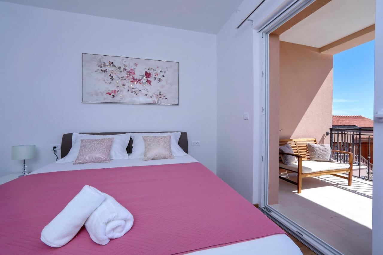 Villa Thalia Bibinje Εξωτερικό φωτογραφία