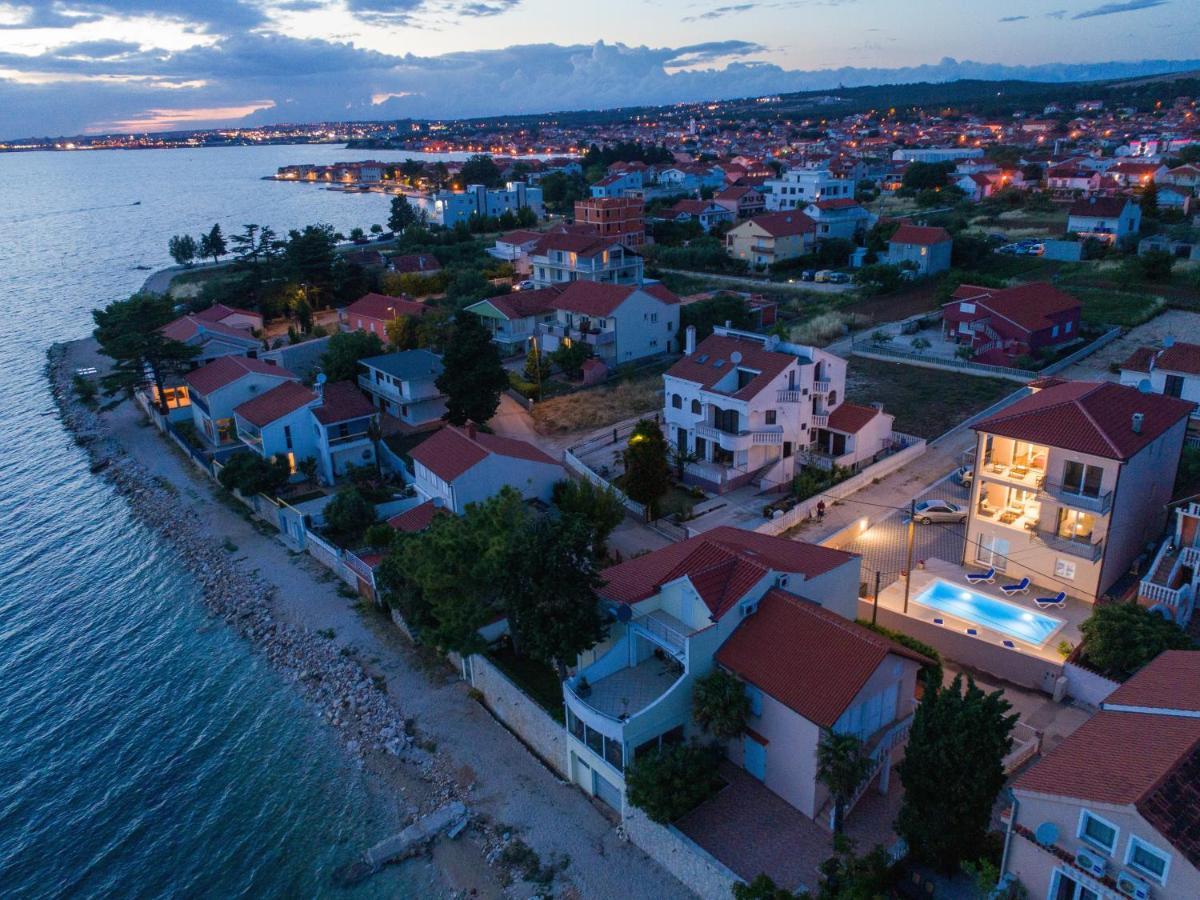 Villa Thalia Bibinje Εξωτερικό φωτογραφία