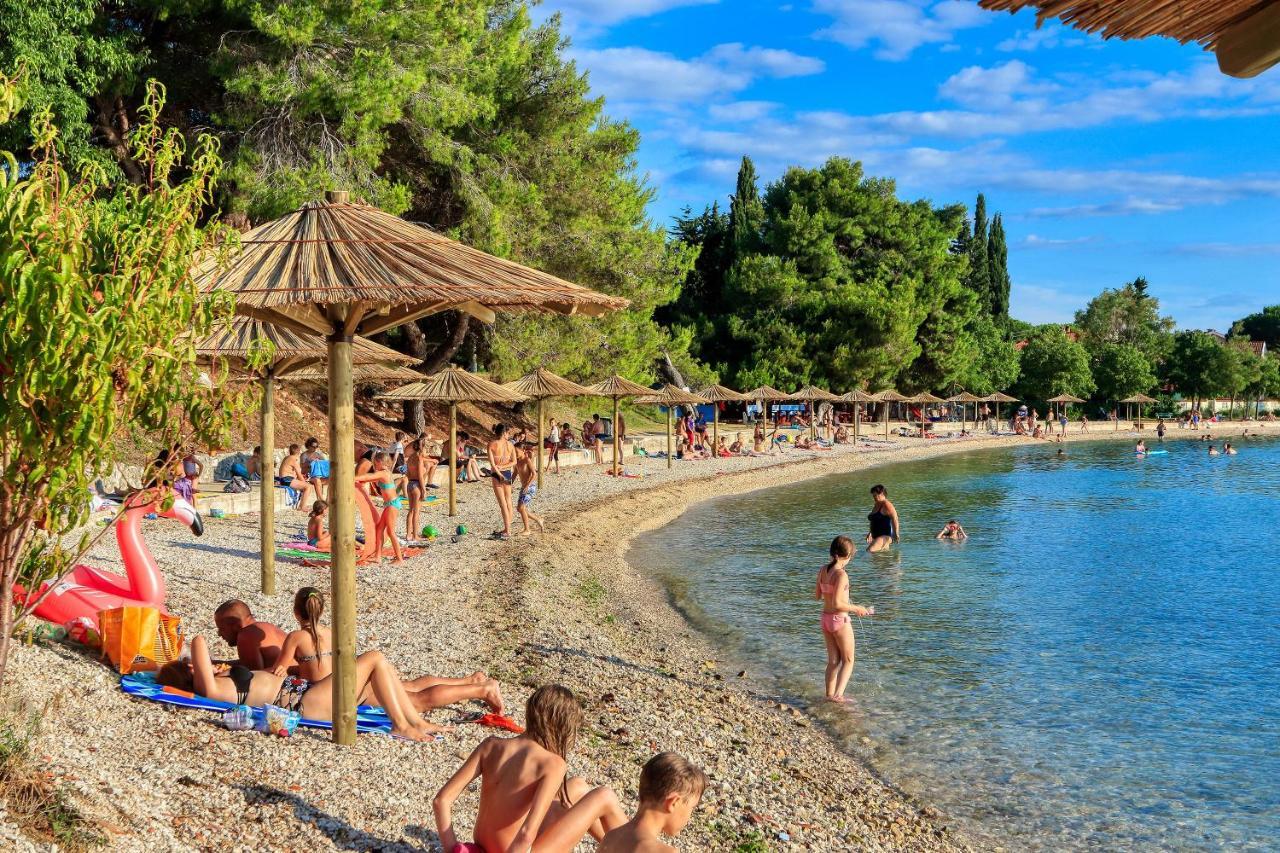 Villa Thalia Bibinje Εξωτερικό φωτογραφία