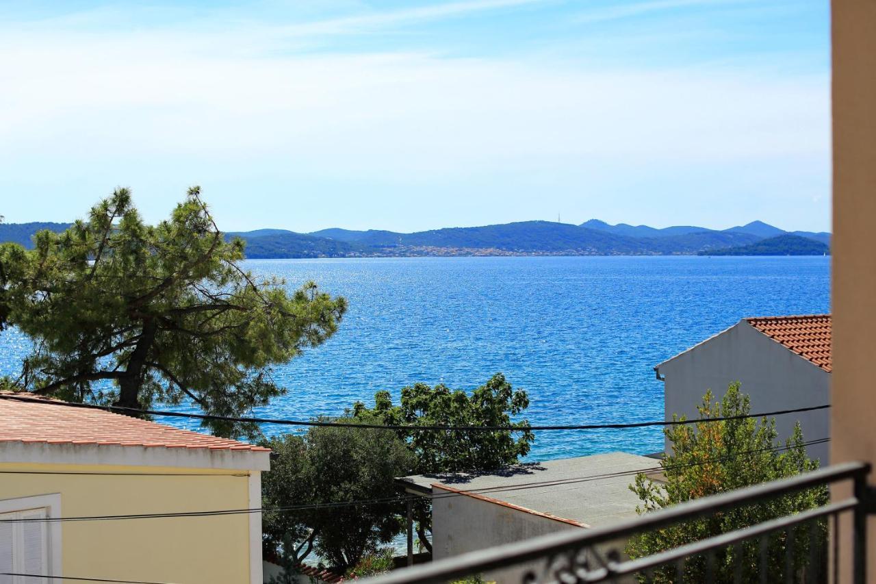 Villa Thalia Bibinje Εξωτερικό φωτογραφία
