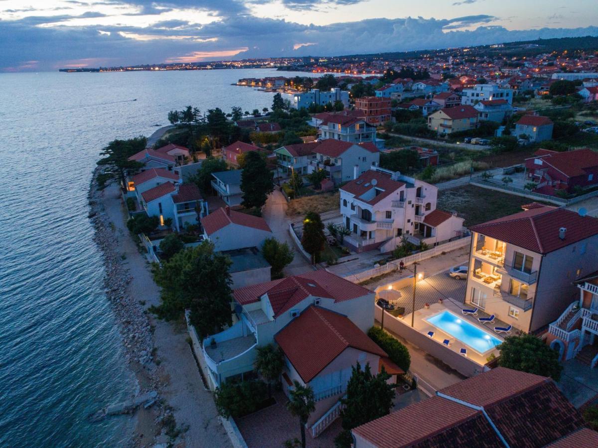 Villa Thalia Bibinje Εξωτερικό φωτογραφία